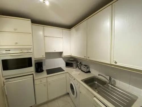 Eden Palace Apartment - Miniature 6