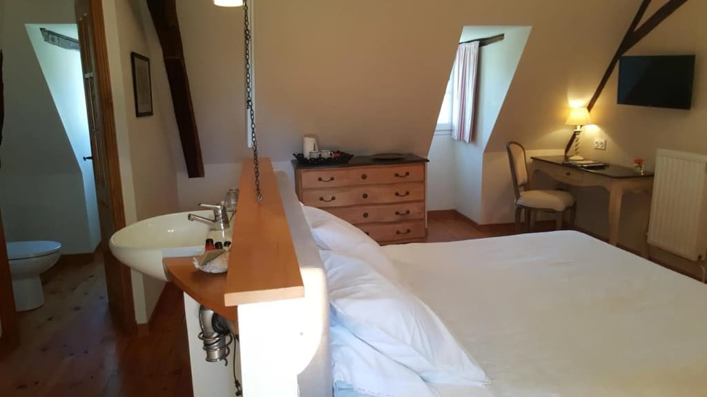 Bed & Breakfast Eth Berye Petit - Photo 3
