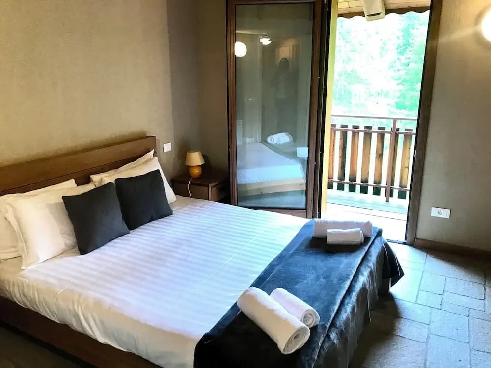 Hotel Chamois d'Or - Photo 5