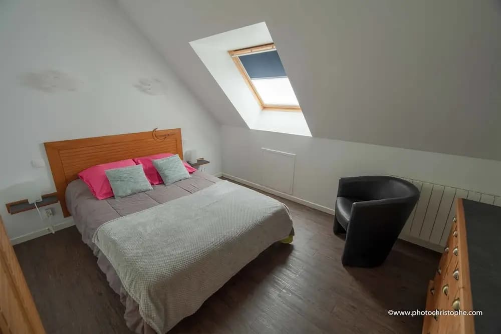 Chambres d'hôtes Le Croissant de Lune - Photo 3