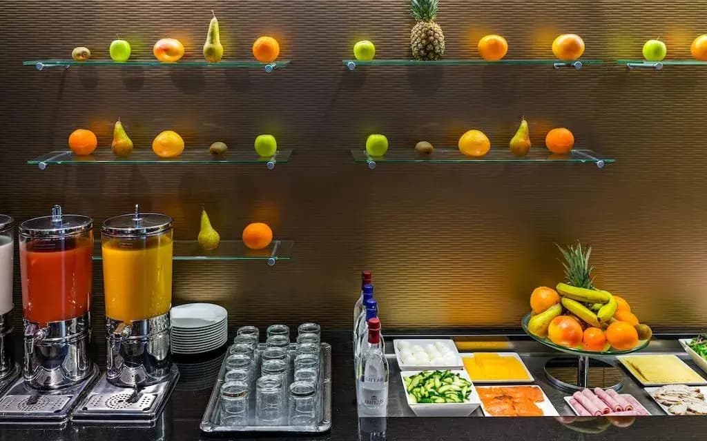 Holiday Inn Toulouse Airport - Miniature 7