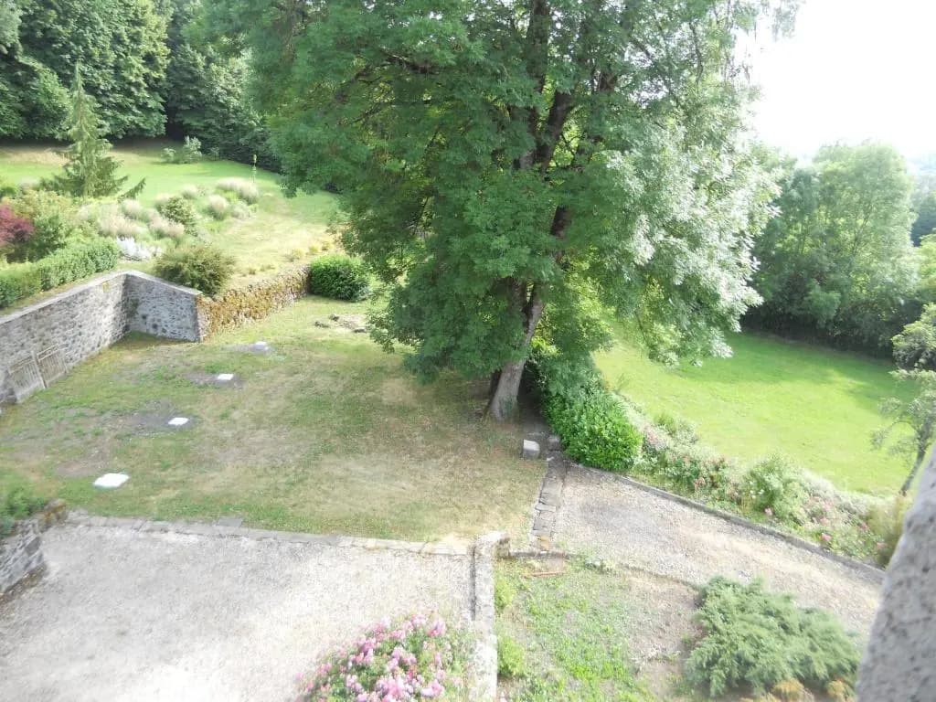 Château de la Moissetie - Miniature 6