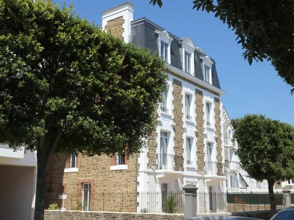 Villa des Thermes - Photo 1