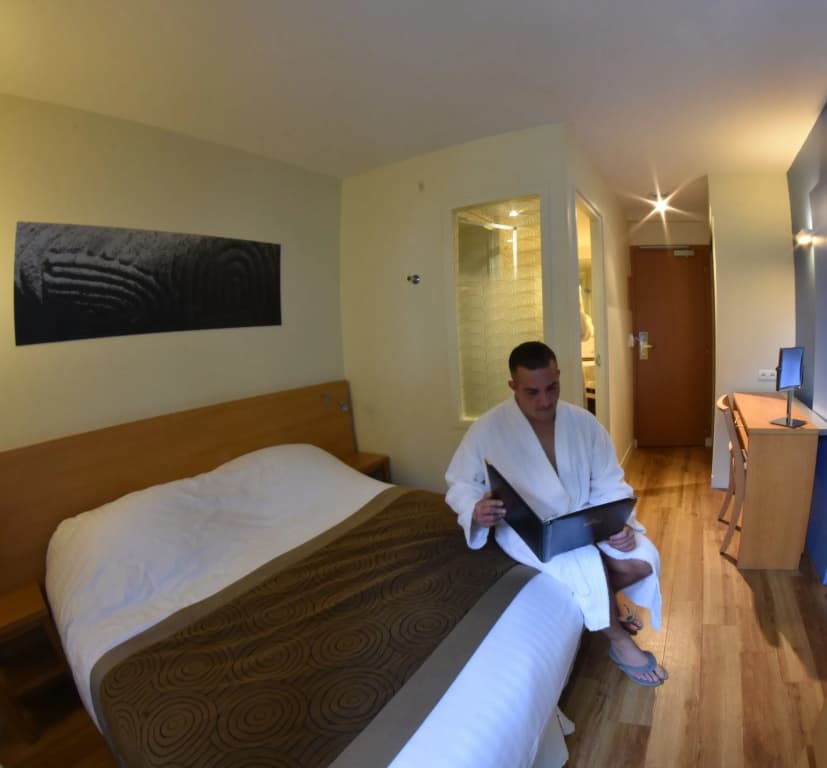Le Celtique & Spa - Photo 2