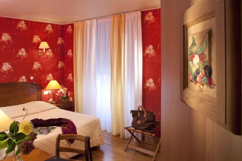 Hotel D'Angleterre - Photo 4