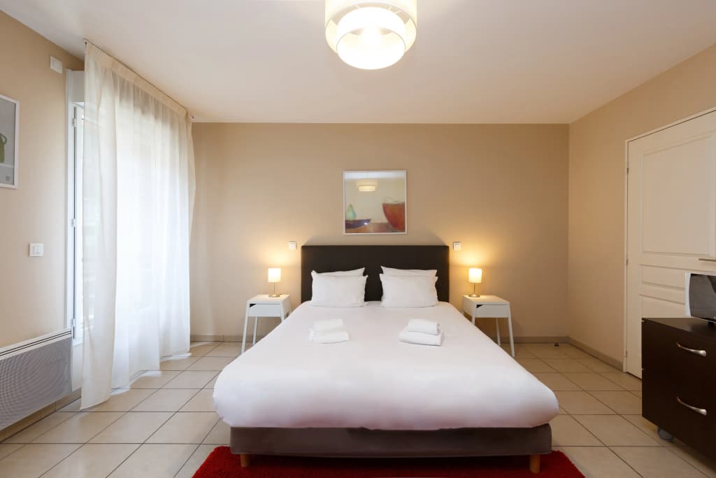 ResidHotel Toulouse Centre - Photo 2