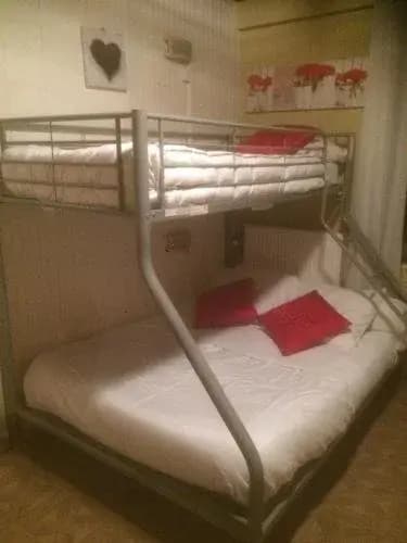 Hotel Edelweiss - Photo 5