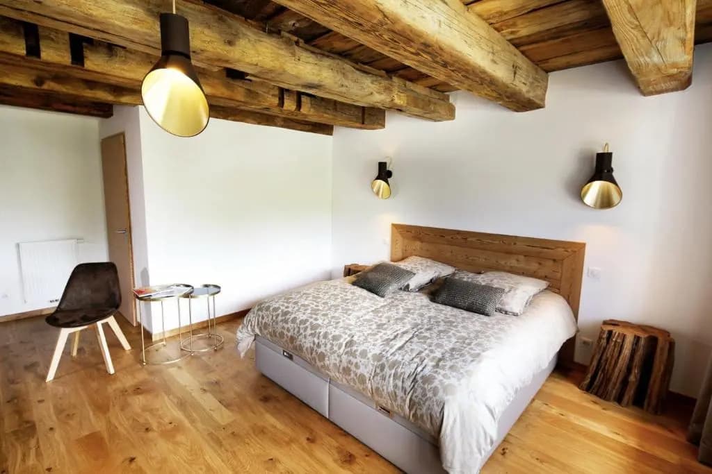 Maison d'hôtes & Spa La Scierie - Photo 3