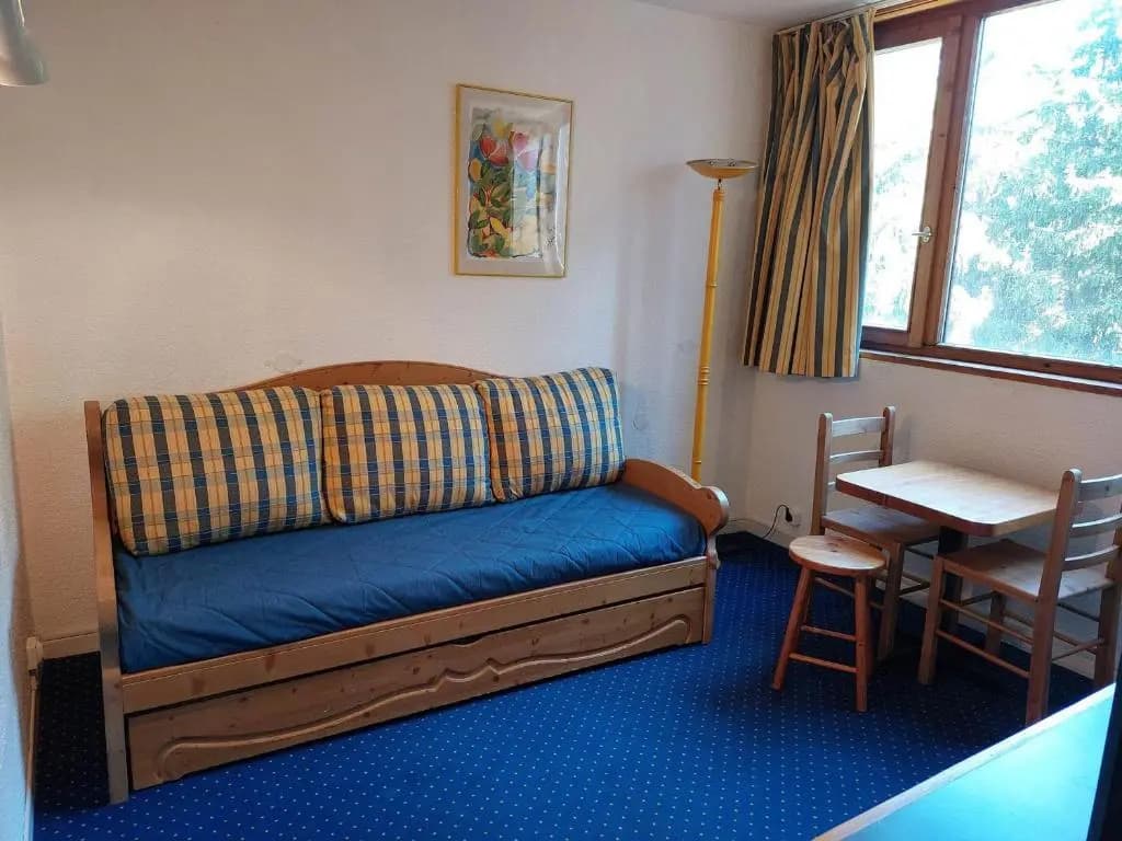 Appartement Les Arcs 1800, 1 pièce, 2 personnes - FR-1-411-293 - Miniature 6