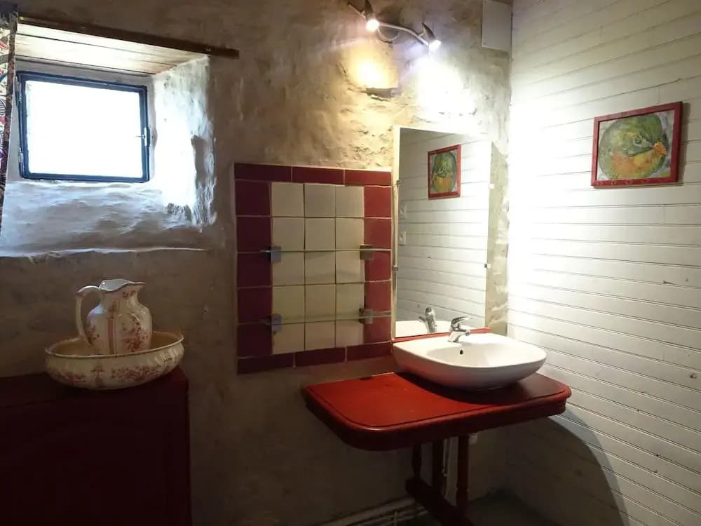 Manor in Cotentin With Historic Charm - Miniature 7