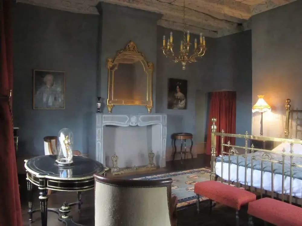 Château de Canac - Photo 3