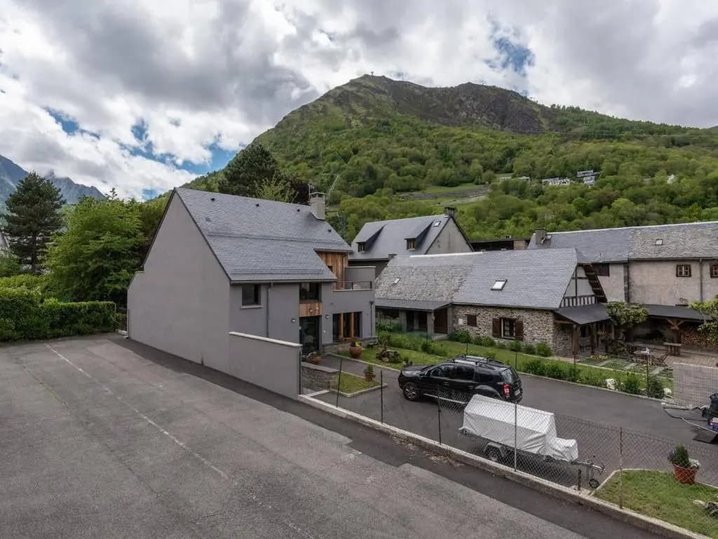 Appartement Saint-Lary-Soulan, 2 pièces, 4 personnes - FR-1-296-138 - Miniature 6