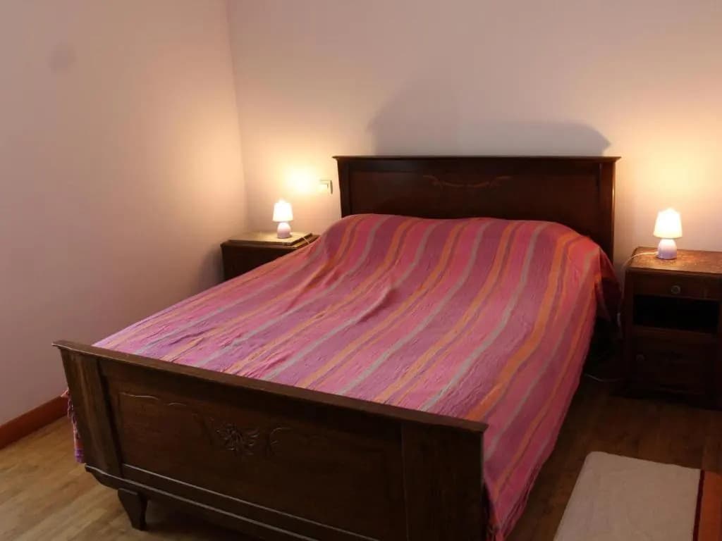 Gite Tourtoirac, 4 pièces, 6 personnes - FR-1-616-8 - Photo 4