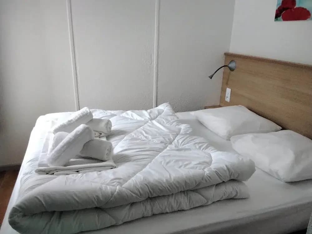 Apartment in Saales With Heated Pool - Photo 3