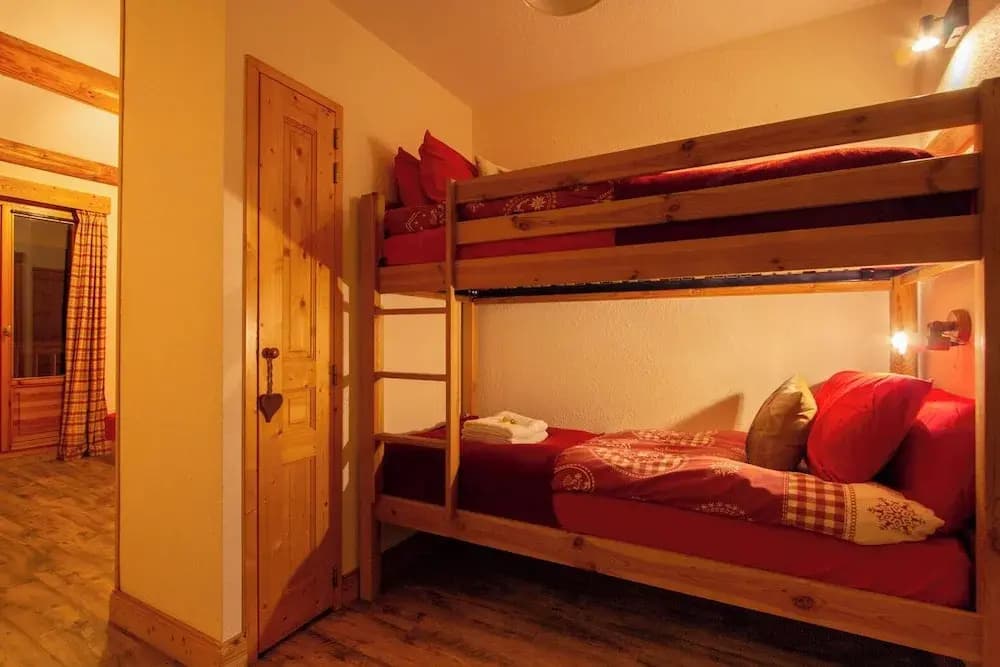 Chalet Cœur des Brévières by Chalet Chardons - Photo 2