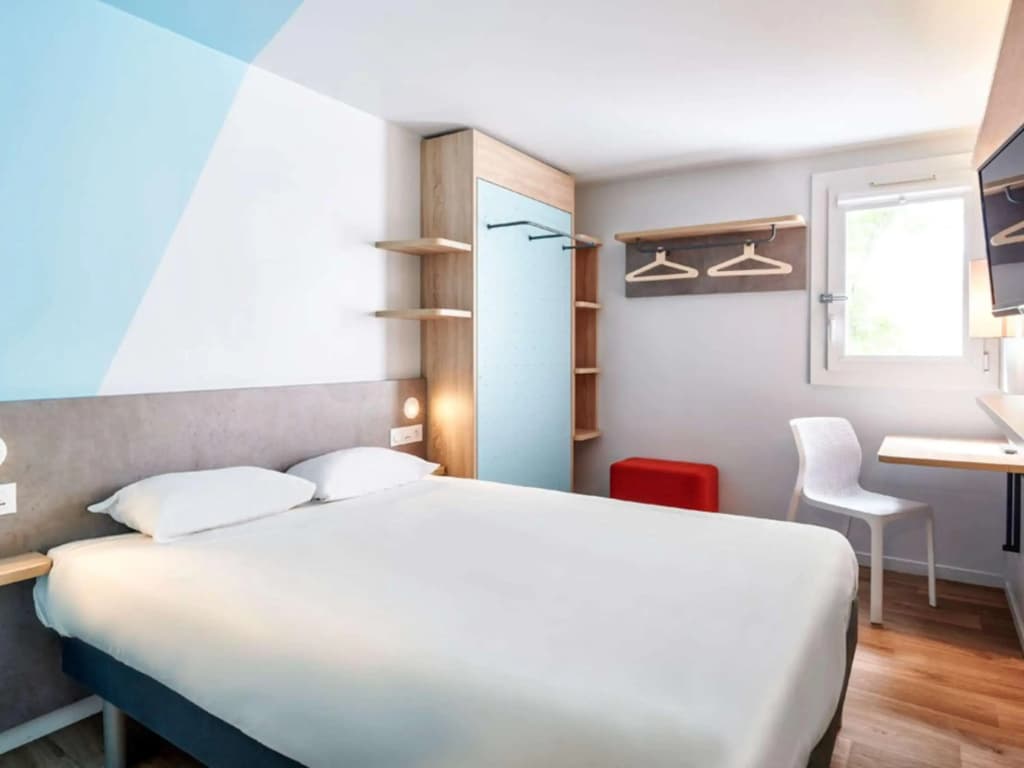 ibis Budget Bayonne - Photo 3