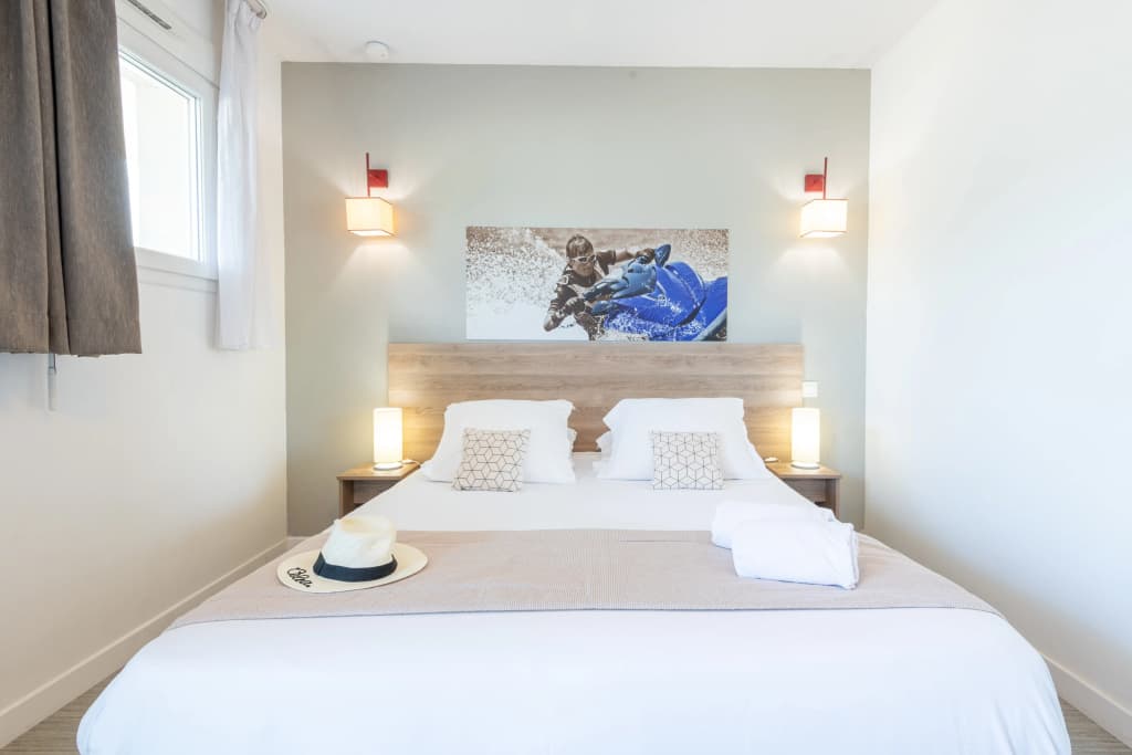 Comfort Aparthotel Cannes Mandelieu - Photo 4