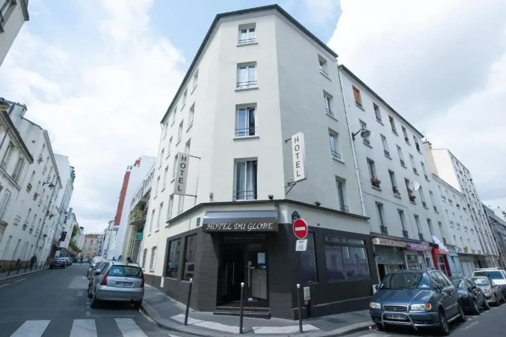 Hôtel Du Globe 18 - Photo 1