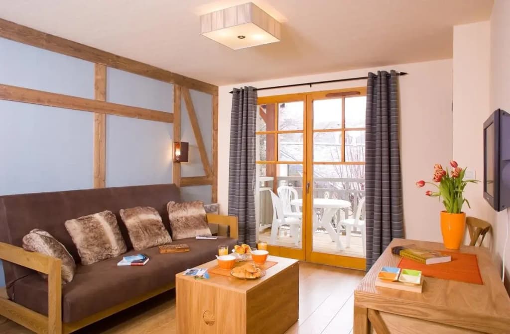 Madame Vacances Residence Cami Real - Photo 3