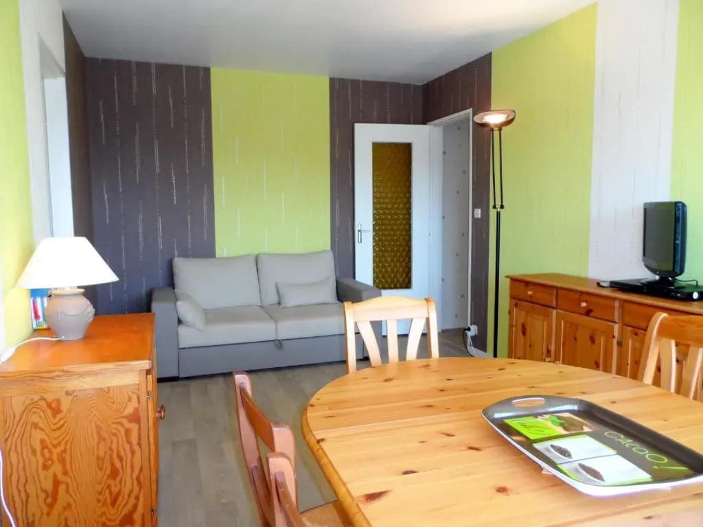 Appartement Cabourg, 3 pièces, 6 personnes - FR-1-487-167 - Photo 4
