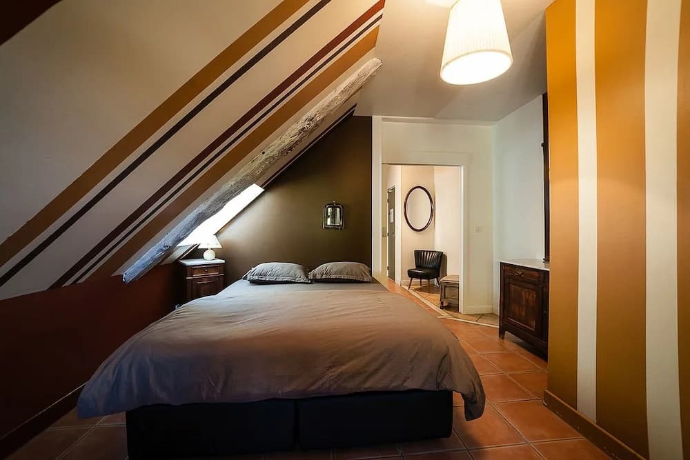 Le Moulin De Planiol - Photo 3