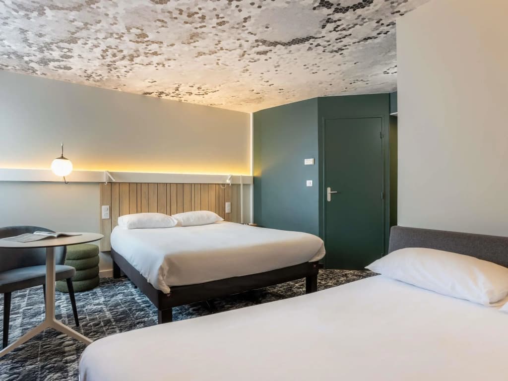 ibis Clermont Ferrand Montferrand - Photo 3