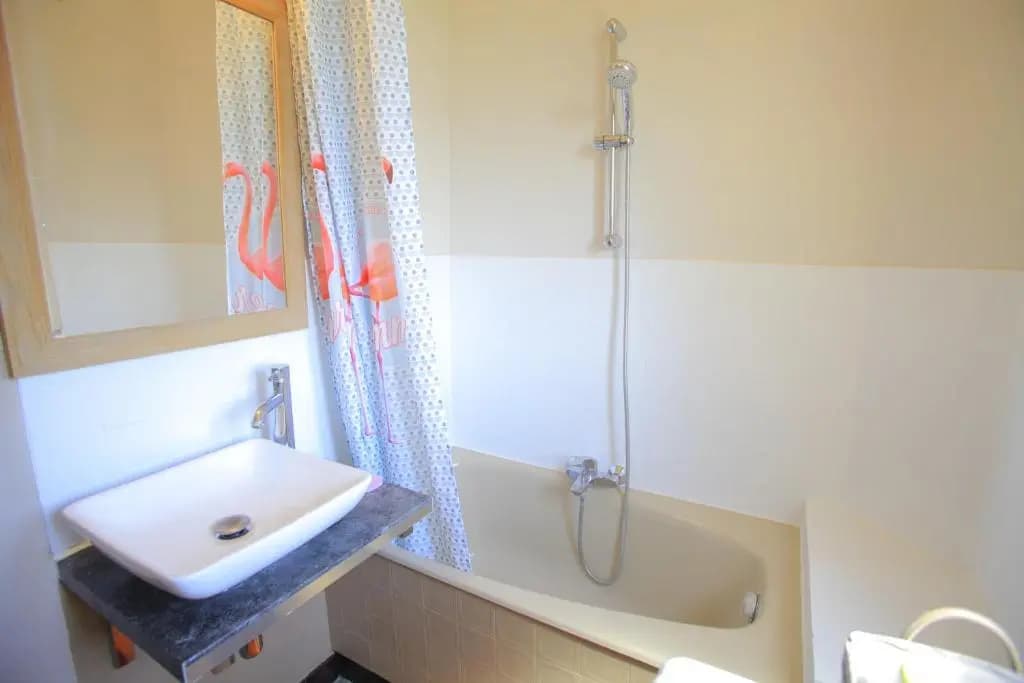 Nice apartment 10 minutes from Paris - Miniature 8