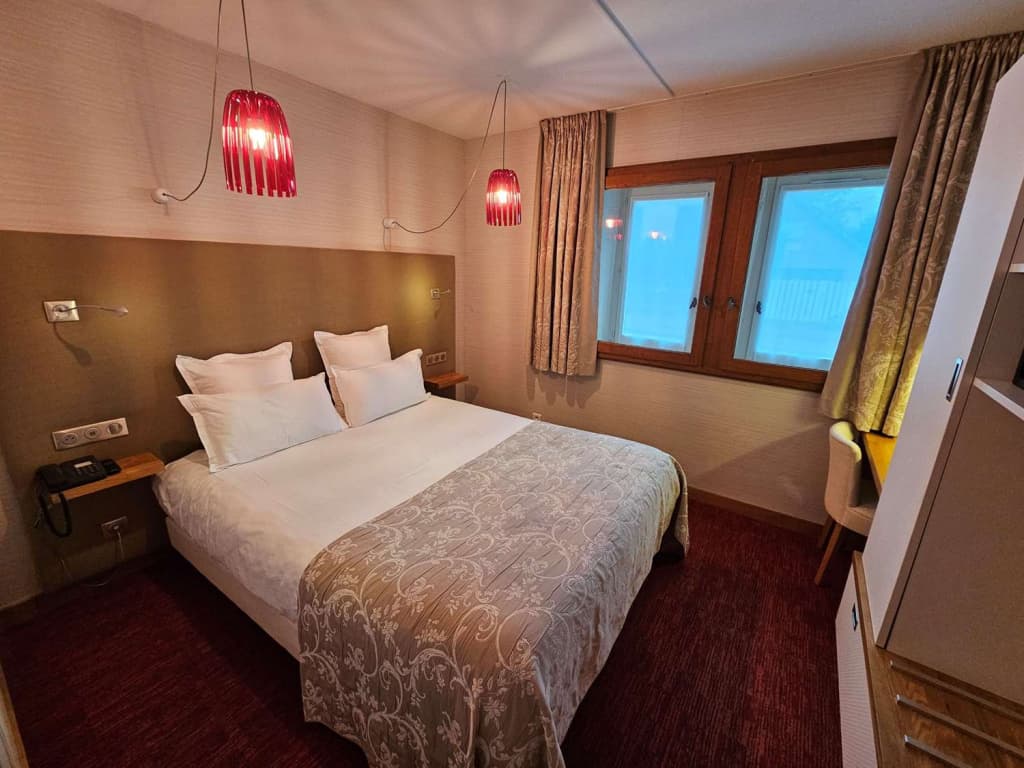 Auberge du Lac, Sure Hotel Collection - Miniature 6