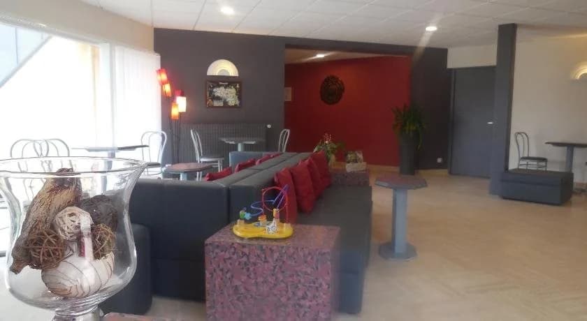 Au Relais de l'Oust - Photo 2
