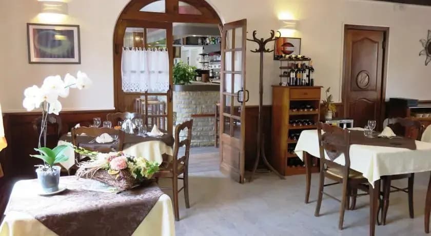 Le Relais du Pont de Rhodes - Photo 4