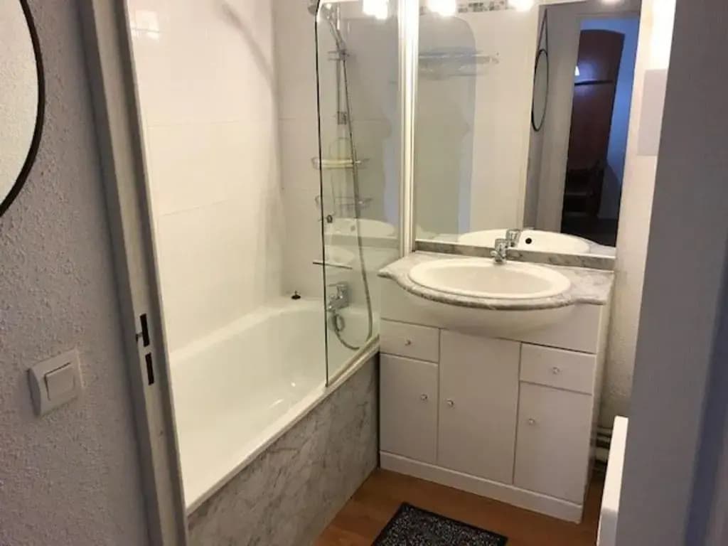 Appartement La Mongie, 2 pièces, 4 personnes - FR-1-404-317 - Photo 5