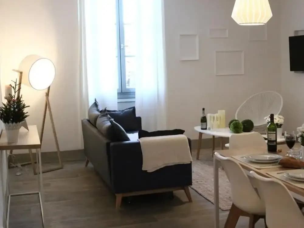 Maison Bacou Cité 3 - Miniature 8
