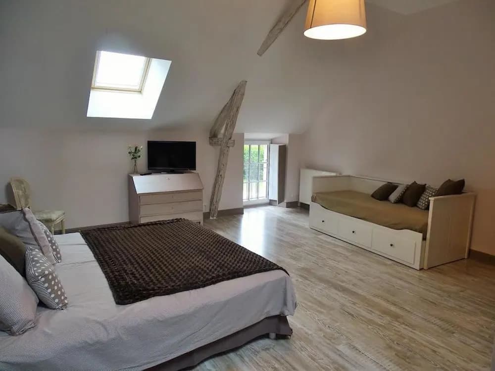 Le Clos des Aubrys - Photo 2