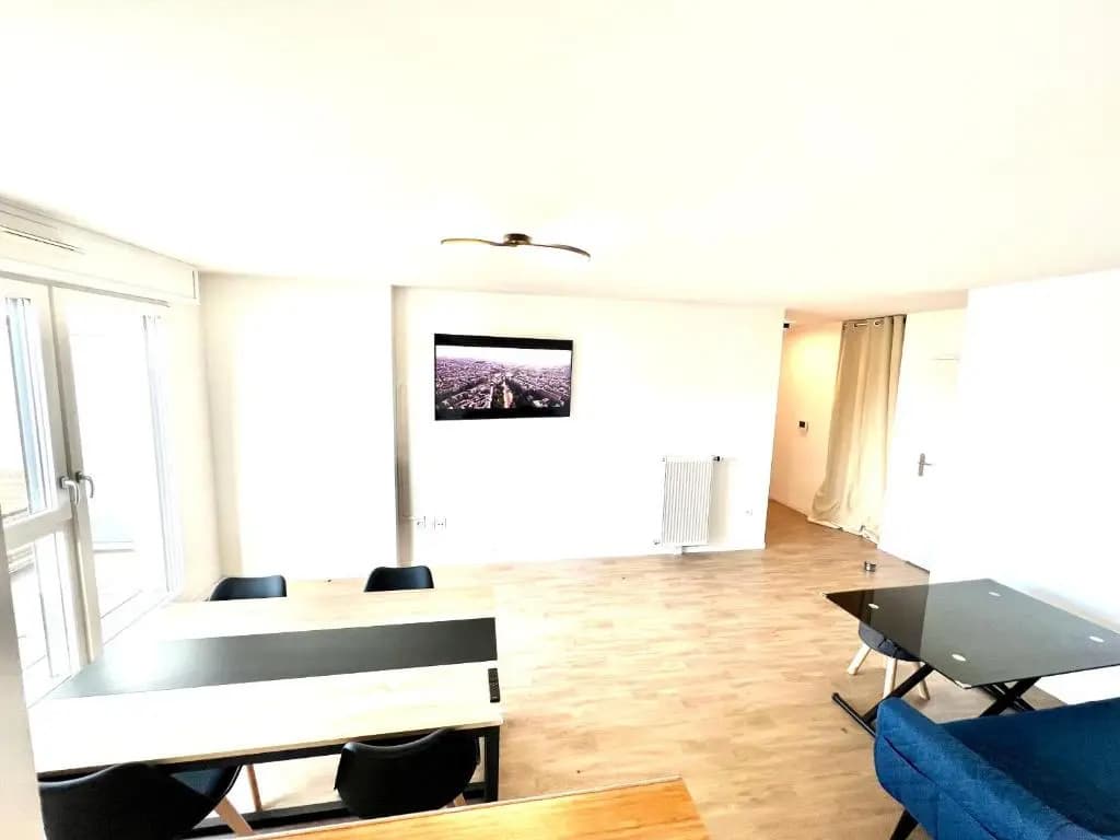 Luxury Full apartment with SOFITEL BEDS Paris 76m2 Terrasse 25m2 - Photo 1