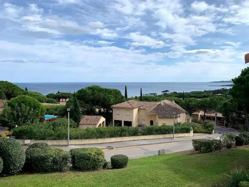 Lumineux Studio Vue Mer - Photo 4