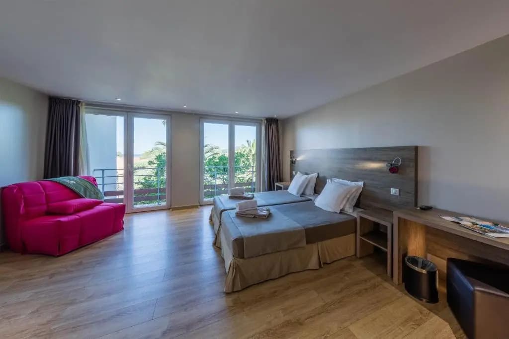 Hotel Club Marina Viva - Photo 4