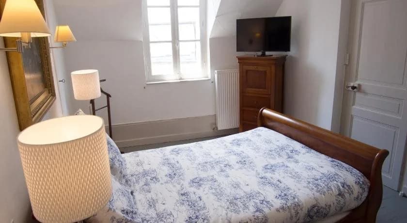 Les Chambres Panda - Photo 5