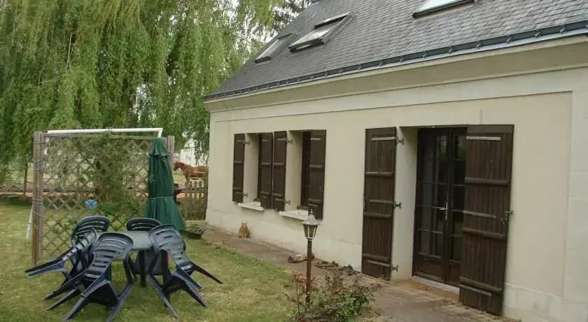 Gite la Loge - Miniature 7