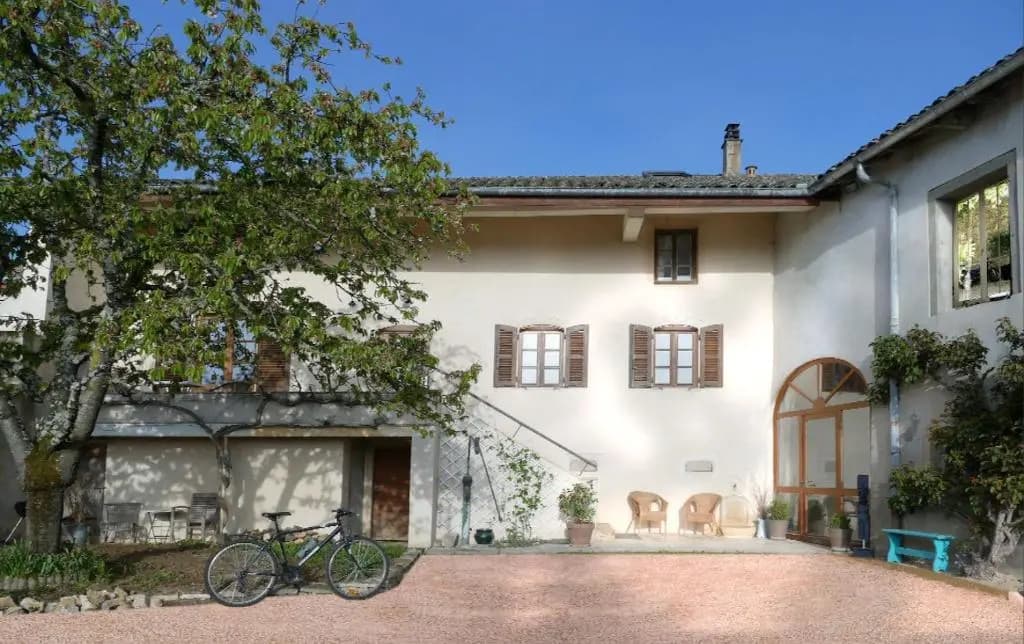 Maison du Figuier - Photo 1