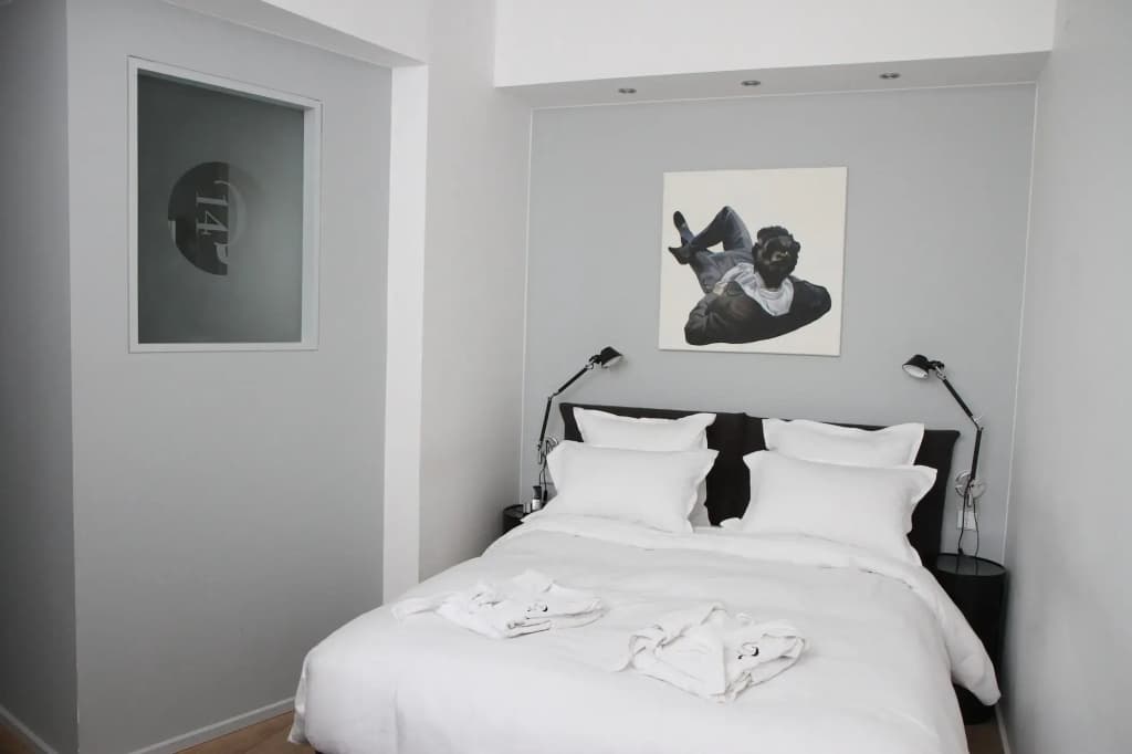 Hôtel Quatorze - Photo 3