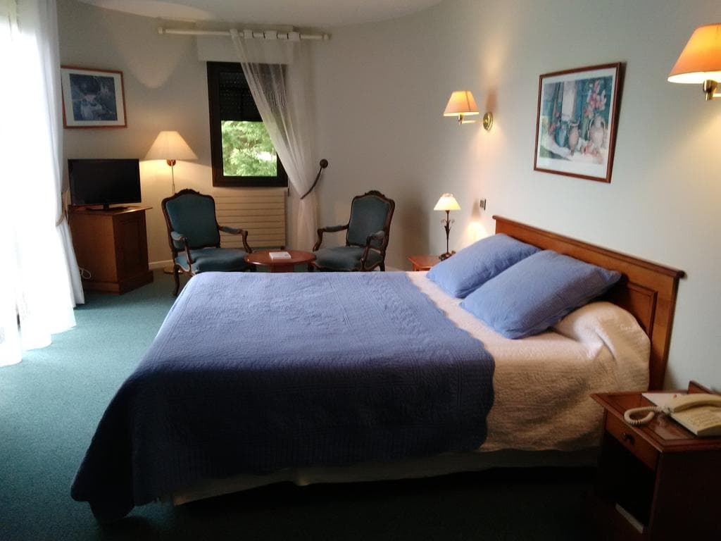 Auberge des Pins - Photo 4