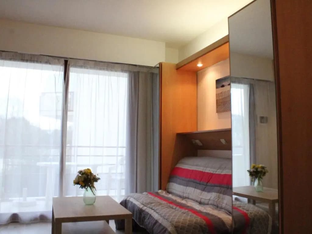 Appartement La Rochelle, 1 pièce, 2 personnes - FR-1-246-54 - Photo 3