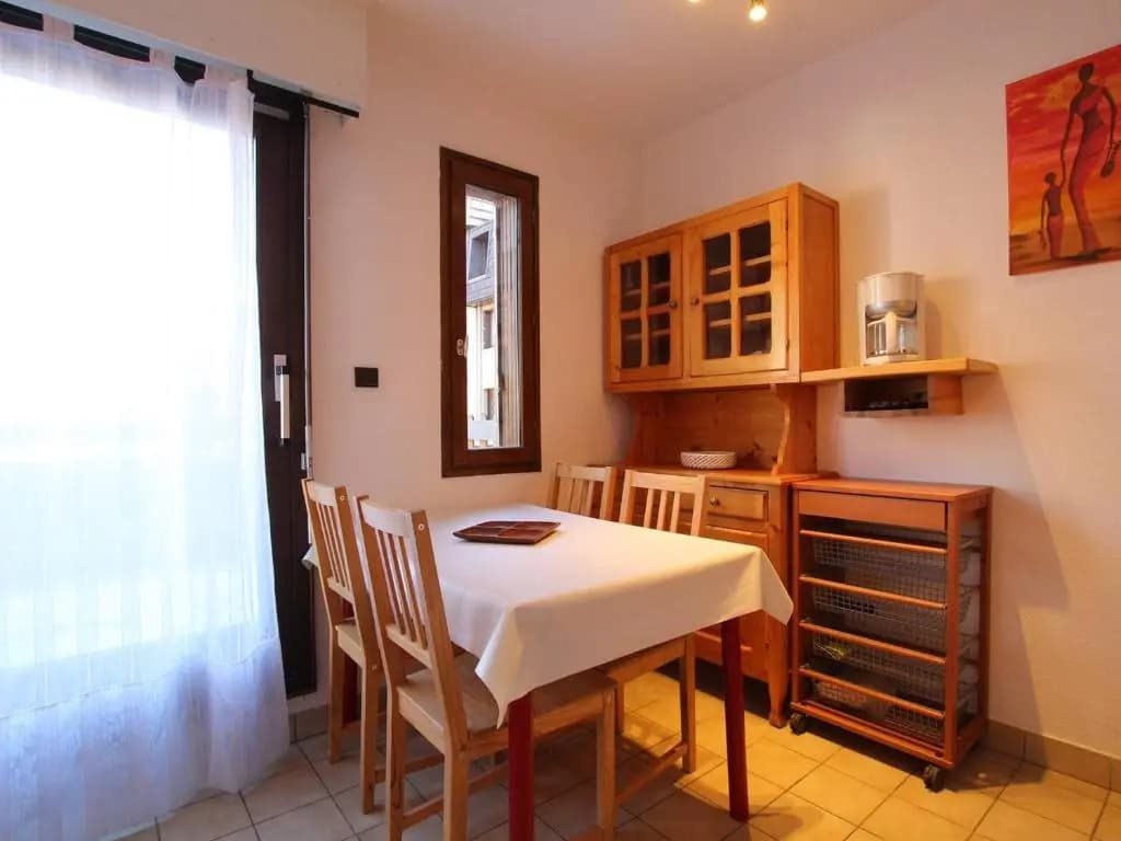 Appartement Briançon, 1 pièce, 3 personnes - FR-1-330C-64 - Photo 3