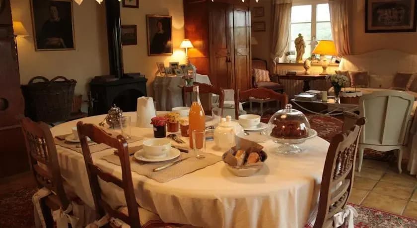Chambres d'Hôtes Saint Joseph des Tassons - Photo 3