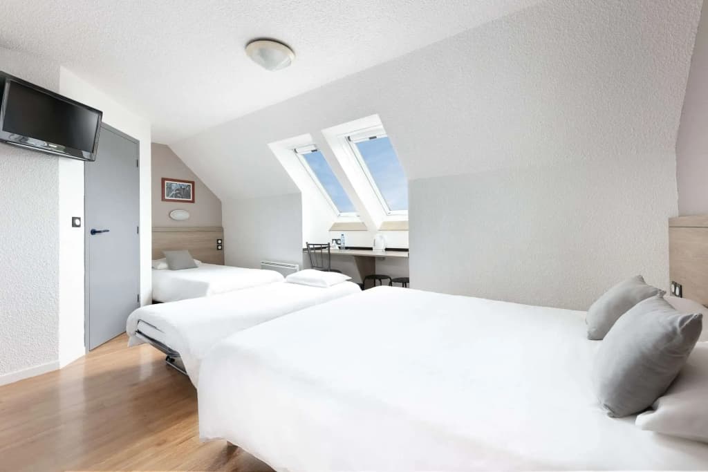 Brit Hotel Iroise - Photo 5