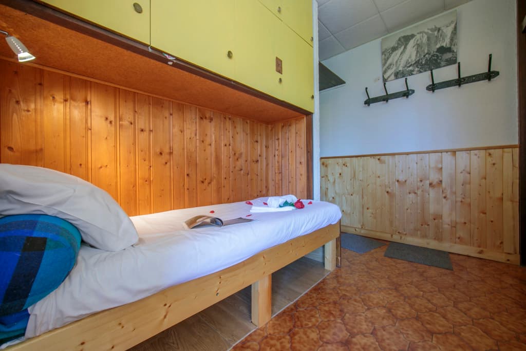 Residence de Lognan- Les Drus 18 - Photo 3