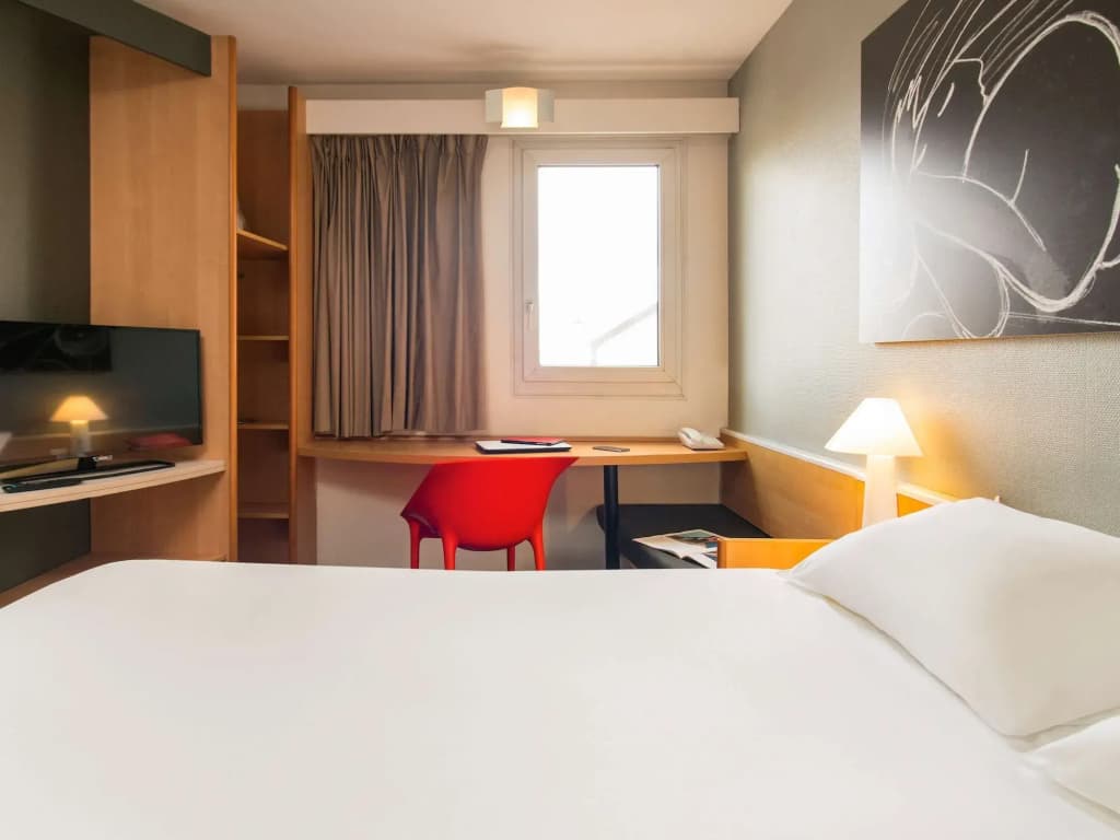 ibis Reims Tinqueux - Photo 4