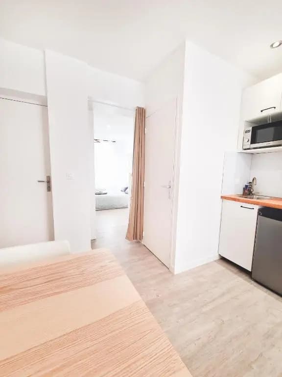 Le Valmy #3 - cosy studio - Grenoble - Photo 2