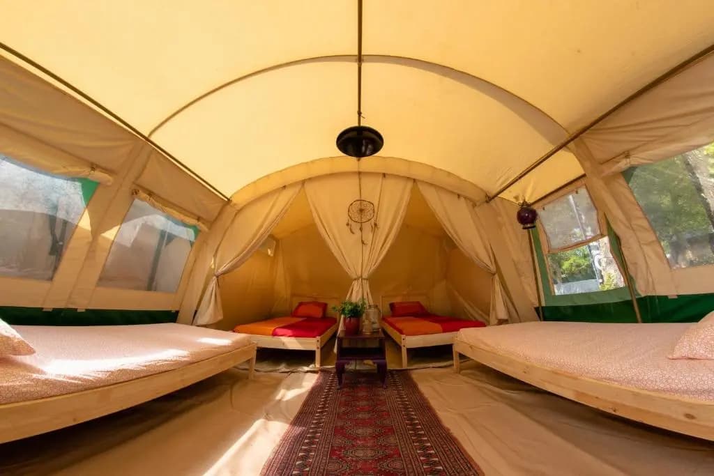 Progress Outdoor Surf Hostel - Miniature 7