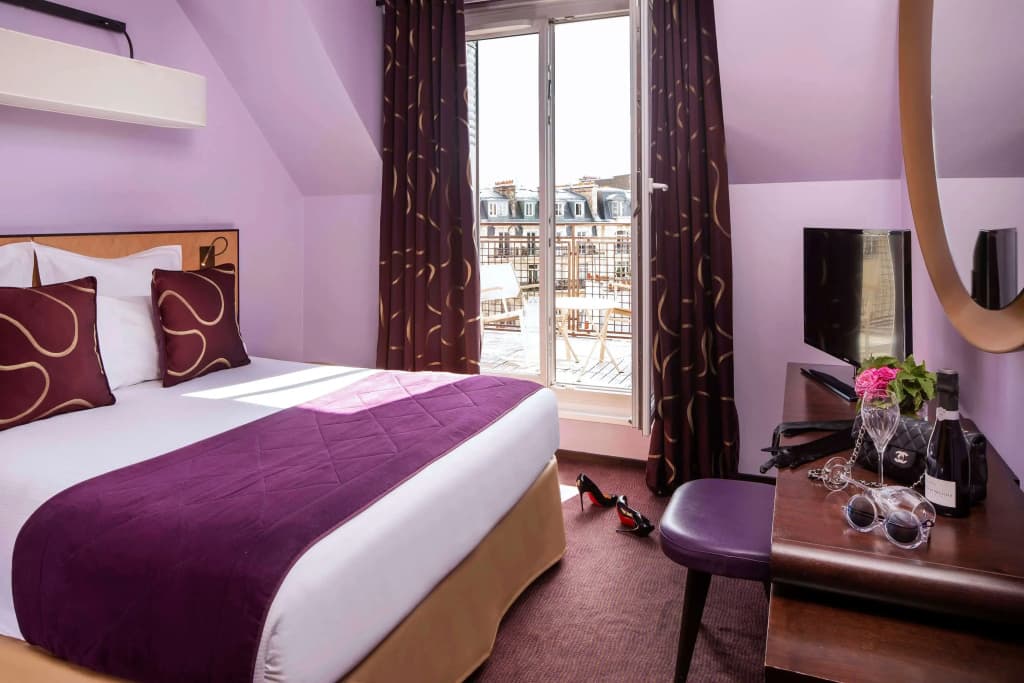 Hotel Maison FL - Photo 5